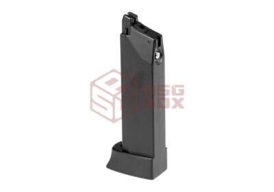 KWC Magazin Sigma 40F Short Co2 - obrazek 2