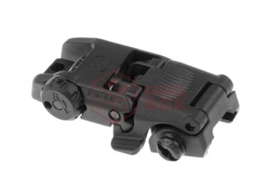 Magpul MBUS 2 Rear Back-Up Sight Black - obrazek 2