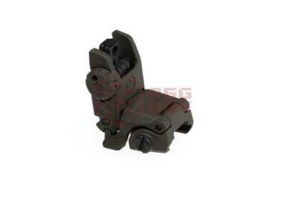 Magpul MBUS 2 Rear Back-Up Sight OD - obrazek 2
