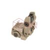 Magpul MBUS 2 Rear Back-Up Sight Dark Earth OD-TM-10198230900 7335 MAG248-FDE asgbox.pl