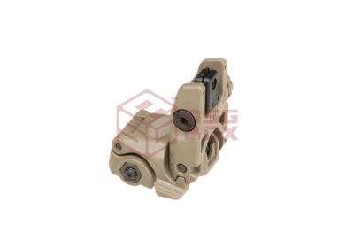 Magpul MBUS 2 Rear Back-Up Sight Dark Earth - obrazek 2