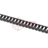 Magpul Ladder Rail Protector Black OD-TM-10198406000 7338 MAG013-BLK asgbox.pl