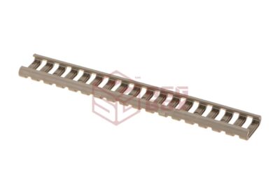 Magpul Ladder Rail Protector Dark Earth - obrazek 2