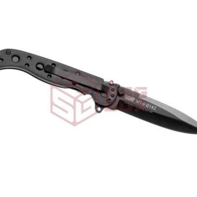 asgbox.pl - M16-01KZ EDC Folder CRKT