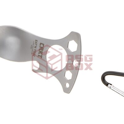 Alternative view of CRKT Eat'n Tool