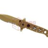 CRKT M21-14DSFG Desert Special Forces Folder Desert OD-TM-10199431000 7383 CR2114DSFG asgbox.pl