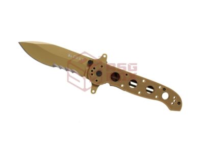 CRKT M21-14DSFG Desert Special Forces Folder Desert - obrazek 2