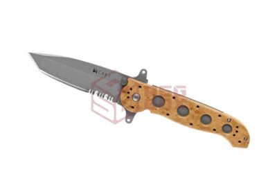 CRKT M16-14ZSF Desert Special Forces Zytel Folder Desert - obrazek 2