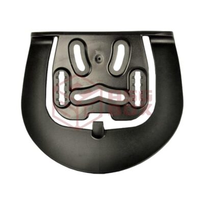 Alternative view of Blackhawk CQC SERPA Holster für Glock 17/22/31 Left Black