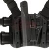 Blackhawk SERPA Holster für P220/225/226/228/229 Left Black OD-TM-10200006000 7529 430506BK-L asgbox.pl