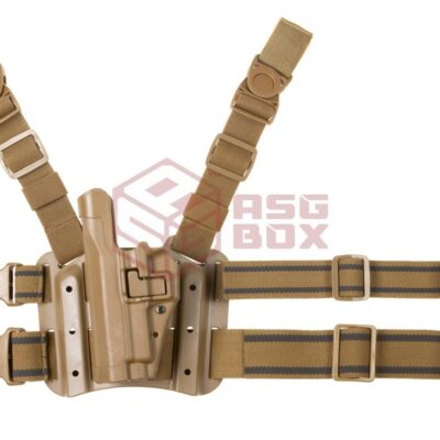 asgbox.pl - SERPA Holster für P220/225/226/228/229 Left Blackhawk