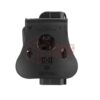 IMI Defense Roto Paddle Holster für Glock 17 Left Black OD-TM-10200506000 7404 IMI-Z1010LH-B asgbox.pl