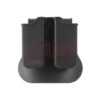 asgbox.pl - Double Row Double Magazine Pouch Type I IMI Defense