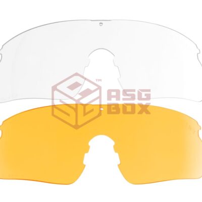 Alternative view of SwissEye Raptor Black