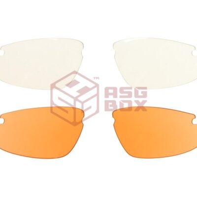 Alternative view of SwissEye Apache Black