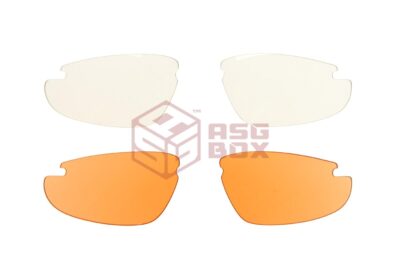 SwissEye Apache Tan - obrazek 2