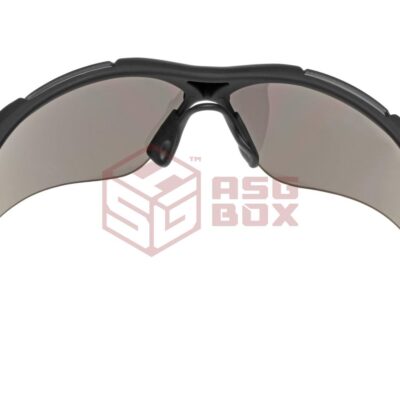 Alternative view of SwissEye Maverick Black