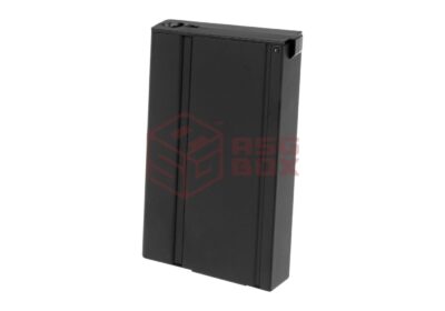Cyma Magazine M14 Midcap 180rds Black - obrazek 2
