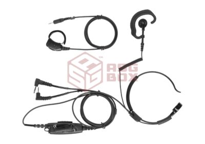Midland AE 38 Throat Mic G5/G6/G7/G9 - obrazek 2