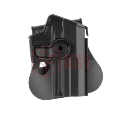 asgbox.pl - Roto Paddle Holster für HK USP Compact IMI Defense