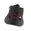 IMI Defense Roto Paddle Holster für HK USP Compact Black OD-TM-10202506000 13394 IMI-Z1150-B asgbox.pl