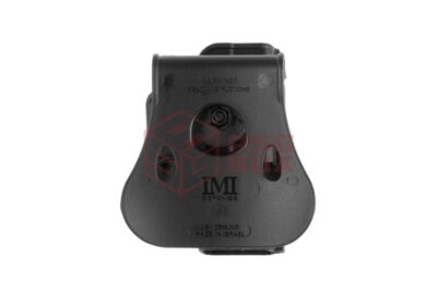 IMI Defense Roto Paddle Holster für Glock 19 Left Black - obrazek 2