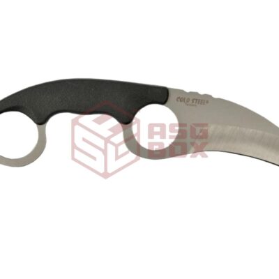 asgbox.pl - Double Agent I Cold Steel