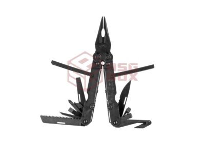 SOG Knives PowerLock EOD 2.0 Tool V-Cutter Black - obrazek 2