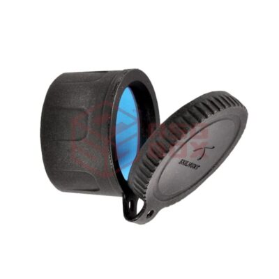 asgbox.pl - Defier X1 / X2 Warm White Filter Skilhunt