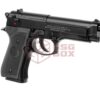 asgbox.pl - M92 FS Metal Slide Spring Gun Beretta