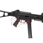 UMP Sportsline BLK Black