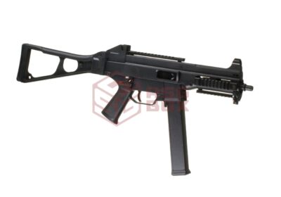 UMP Sportsline BLK Black