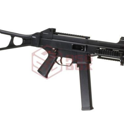 UMP Sportsline BLK Black