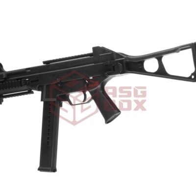 Alternative view of UMP Sportsline BLK Black