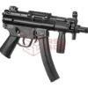asgbox.pl - MP5K Co2 Blowback