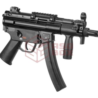 asgbox.pl - MP5K Co2 Blowback