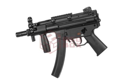 MP5K Co2 Blowback Black - obrazek 2