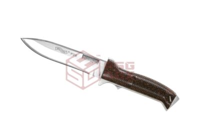 Walther P38 Fixed Blade Black - obrazek 2