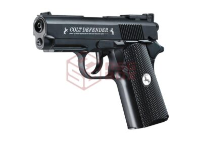 Colt Defender Co2 Black - obrazek 2