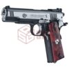 Colt Special Combat Dark Ops OD-TM-10205350700 7617 5.8096 asgbox.pl