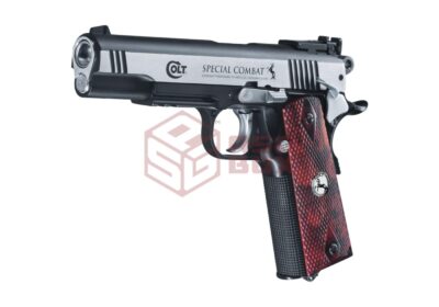Colt Special Combat Dark Ops - obrazek 2