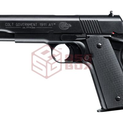 asgbox.pl - M1911 Co2 Colt