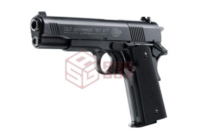 Colt M1911 Co2 Black - obrazek 2