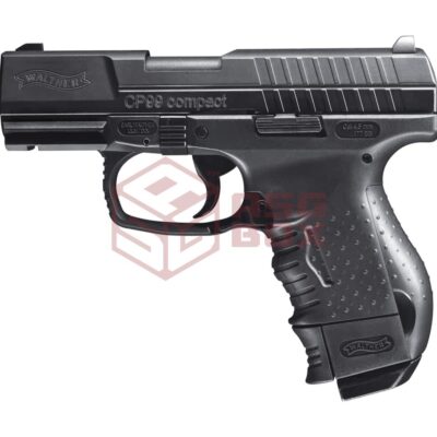 asgbox.pl - CP99 Compact Blowback Co2 Walther