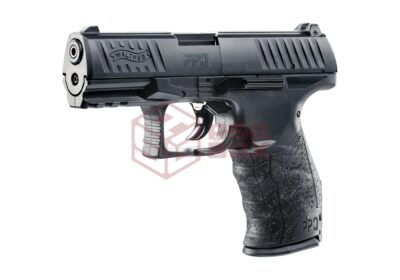 Walther PPQ Co2 Black - obrazek 2