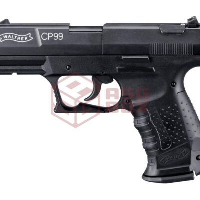 asgbox.pl - CP99 Black Co2 Walther