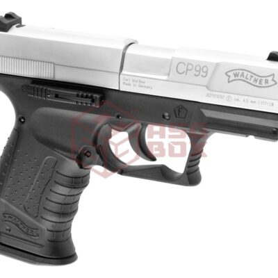 asgbox.pl - CP99 Black Co2 Walther