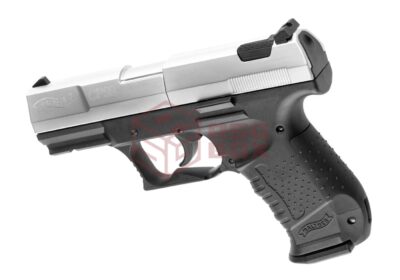 Walther CP99 Black Co2 Dual Tone - obrazek 2