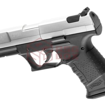 Alternative view of Walther CP99 Black Co2 Dual Tone