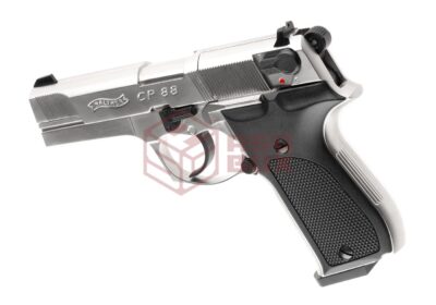 Walther CP88 Co2 Nickel - obrazek 2